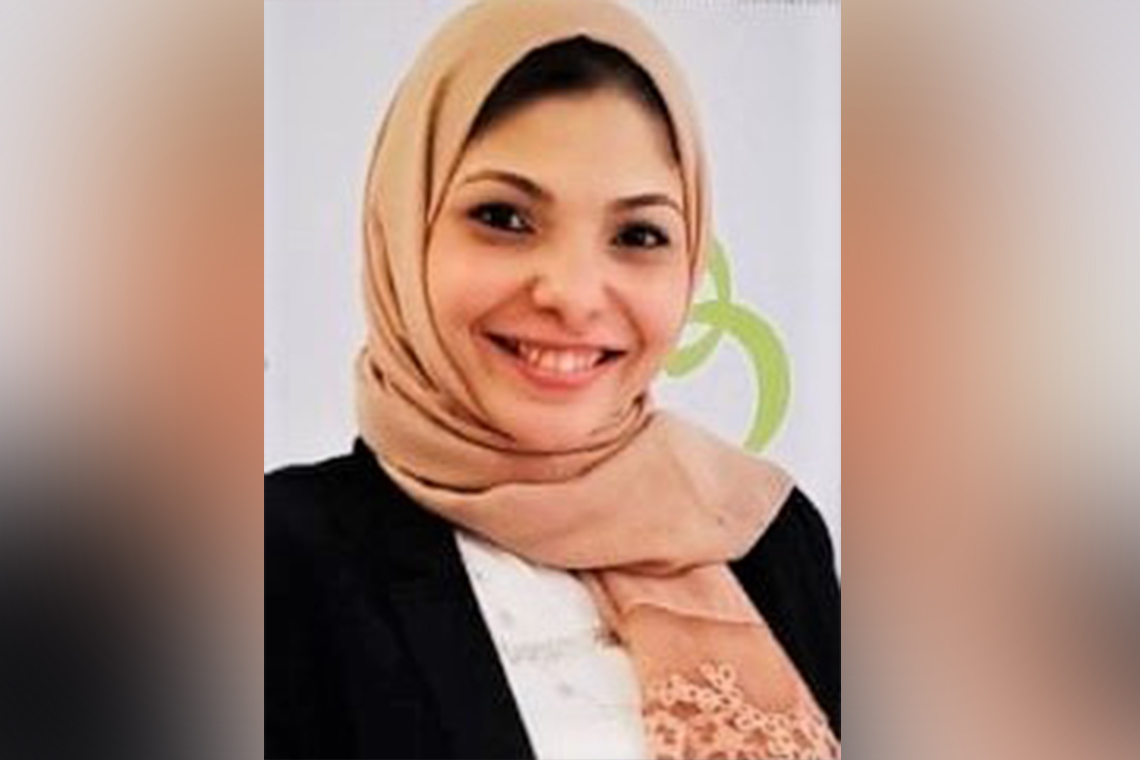 Mai Farghaly Mai Farghaly