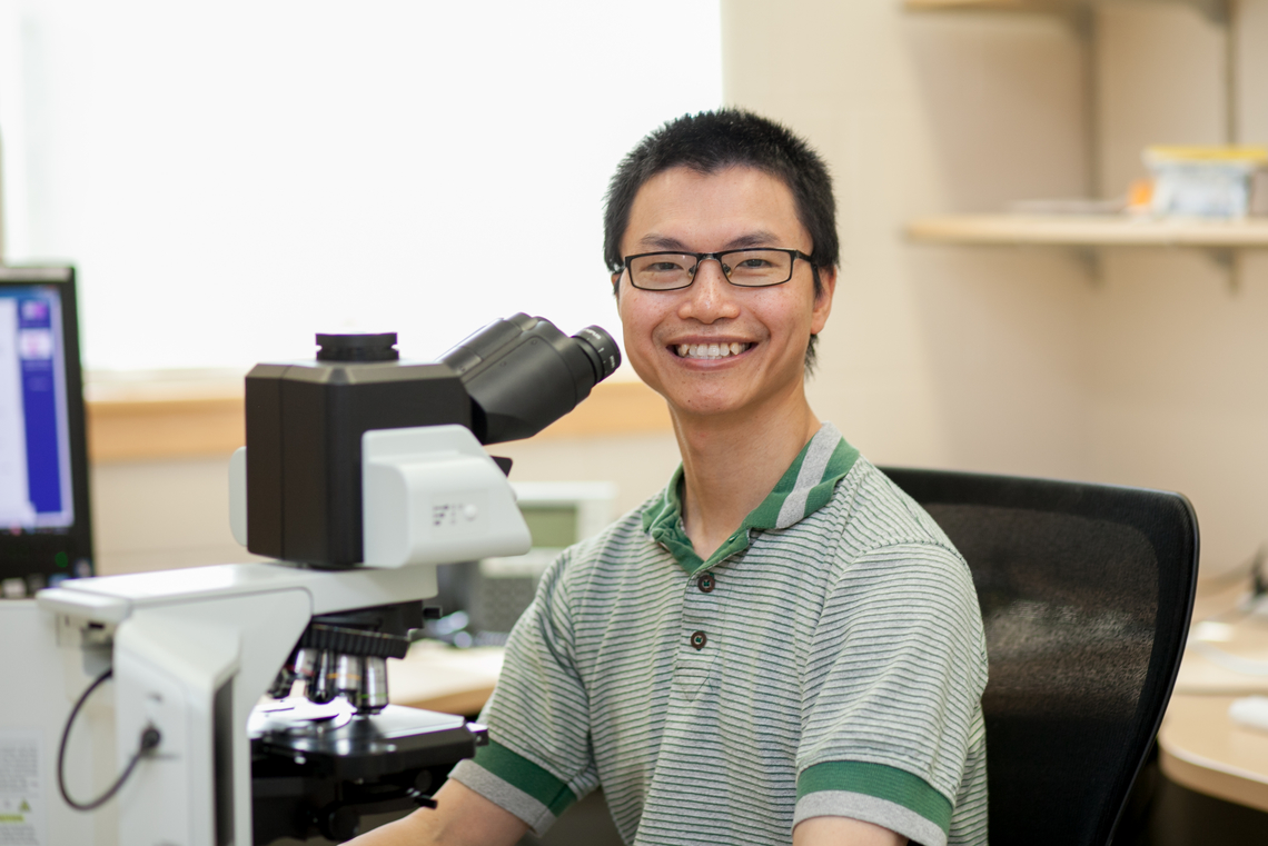 Yanyun Huang