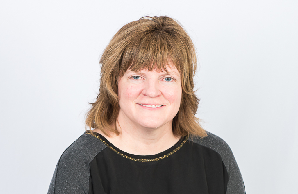 Sylvia Checkley