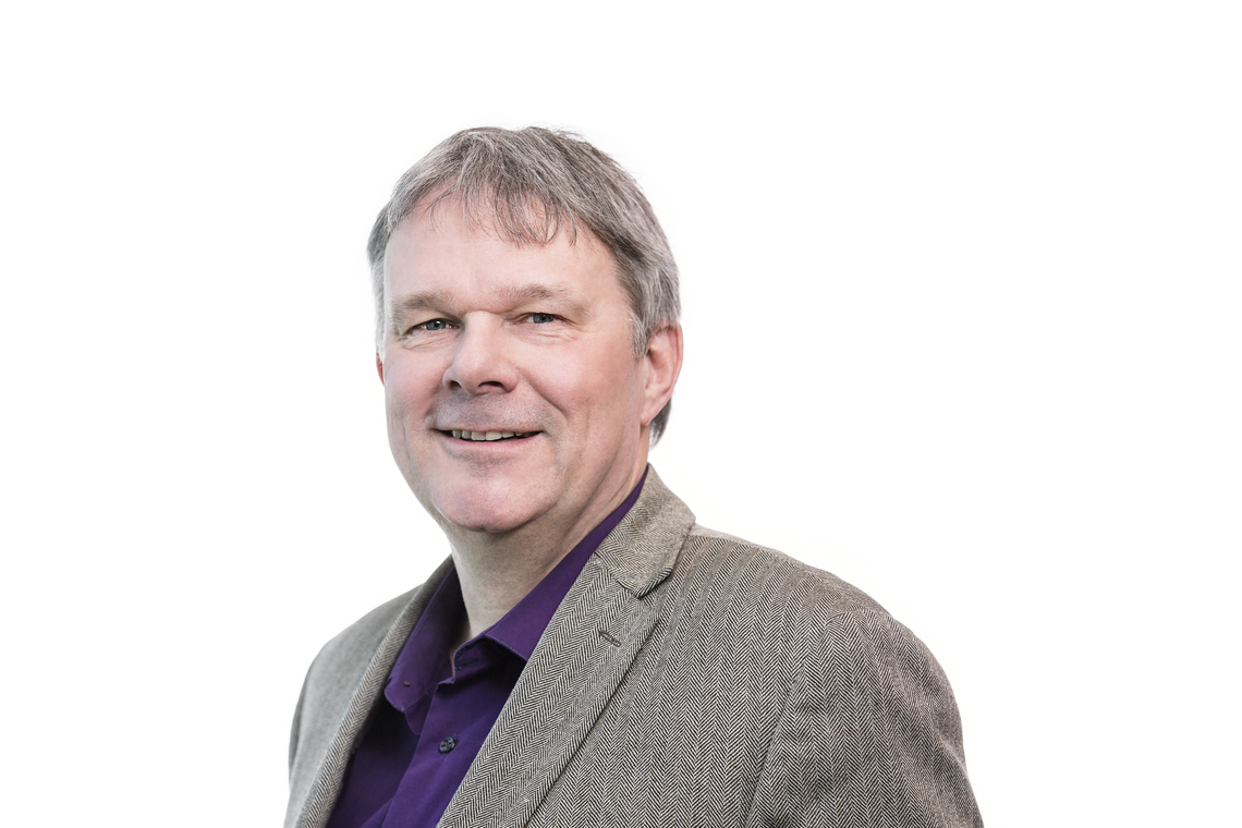 Herman Barkema, DVM, PhD, FCAHS