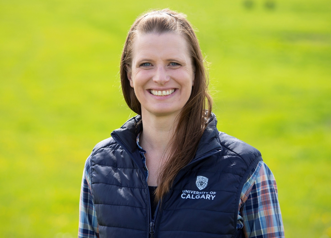 Claire Windeyer 