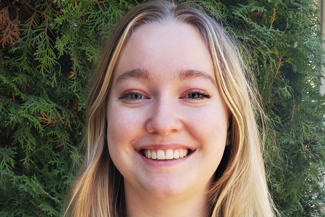 Emily Hiles, BSc Emily Hiles, BSc