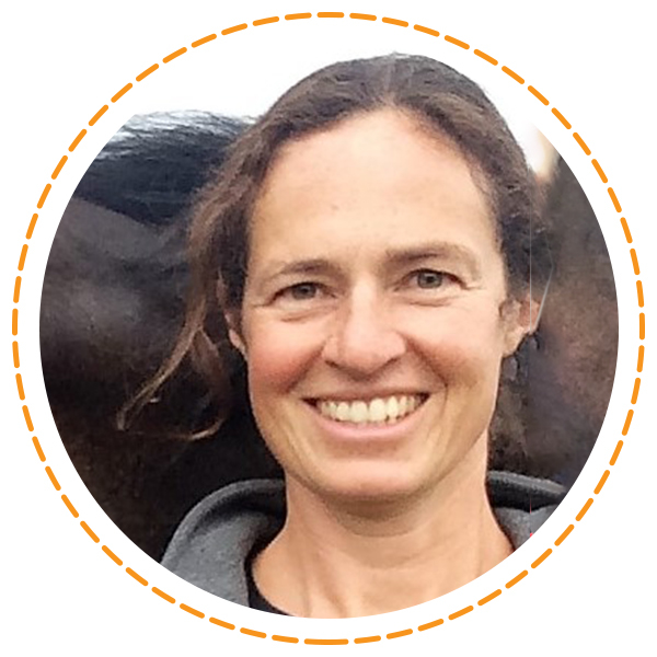 Zoetis Carl J. Norden Distinguished Teacher Award	Brielle Rosa