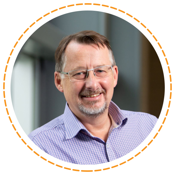 CAHS fellowship John Gilleard CAHS fellowship John Gilleard