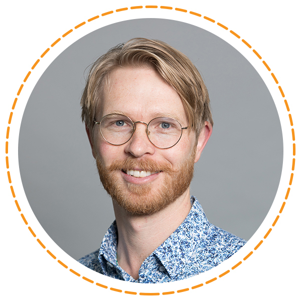 Greg Boorman, Manager, Animal Support Unit (Spy Hill)