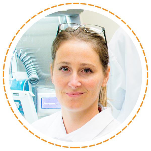 Banting Research Foundation: Banting-MITACS Discovery Award	Holly Sparks