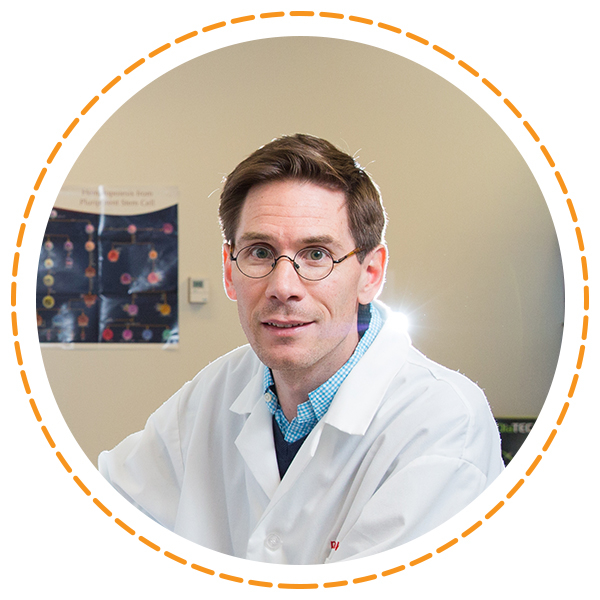 Stem Cell Network Till & McCulloch Award	Jeff Biernaskie