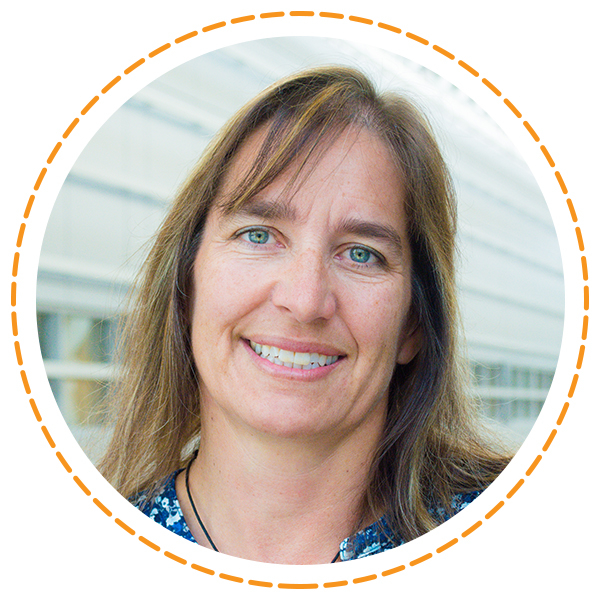 Partners in Research (PIR) Biomedical Science Ambassador Award 	Susan Kutz