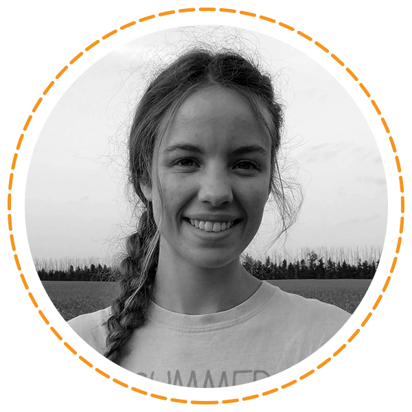 Ken Copithorne Family Scholarship Margareta Wolswinkel Ken Copithorne Family Scholarship Margareta Wolswinkel