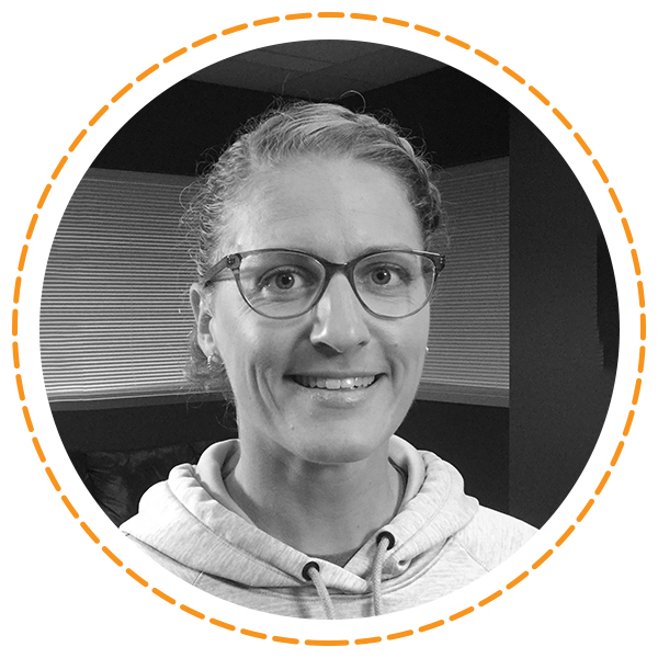 CVMA Student Award	Saskia de Jong