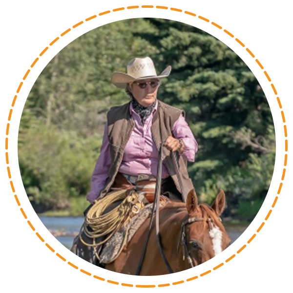 Wendy Hawes, Teaching Support Assistant (