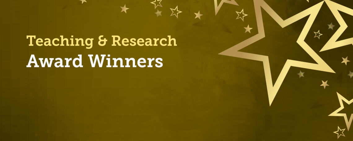 teaching-research-awards