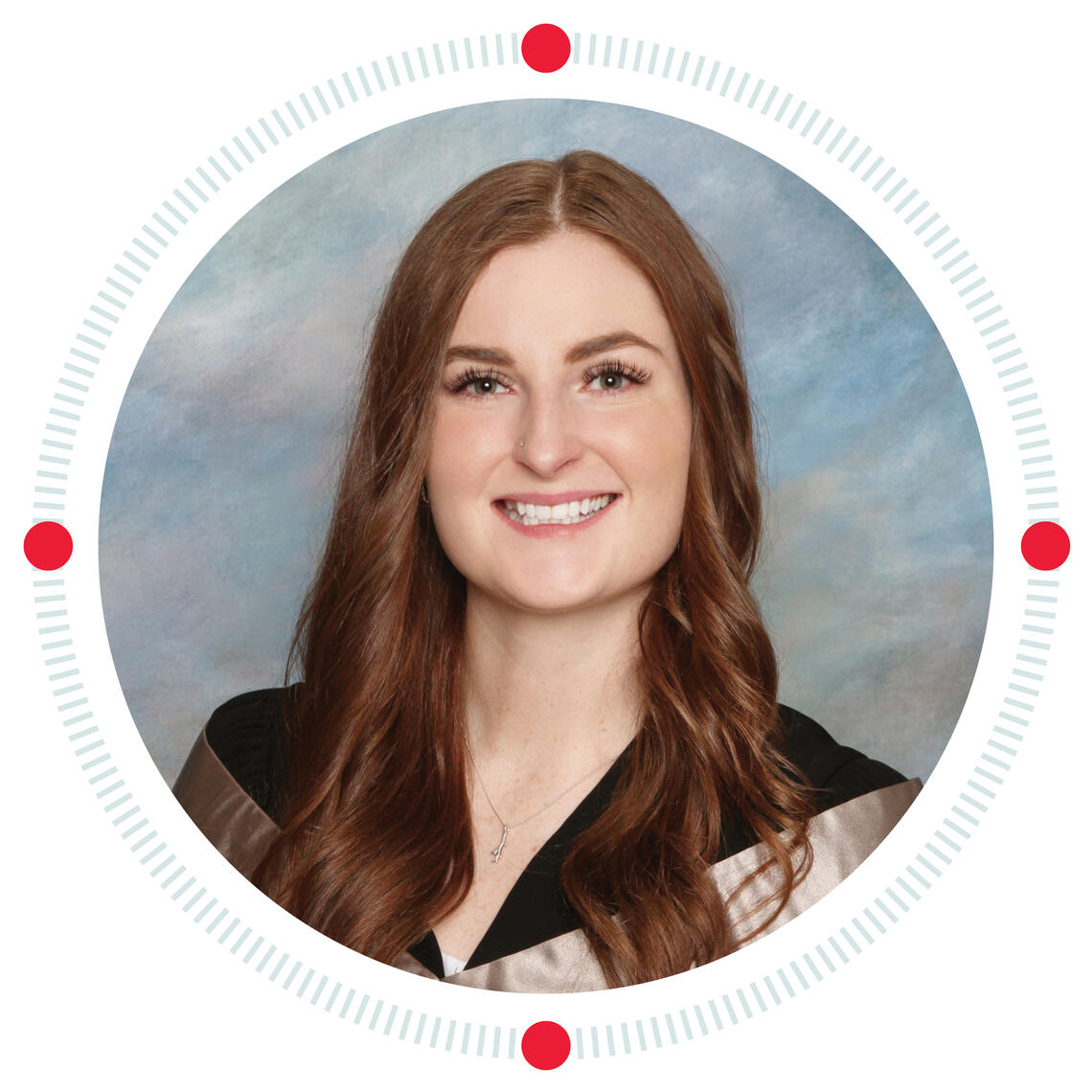 Veterinary Emergency and Critical Care Society Proficiency Award 	Chelsea Stone 