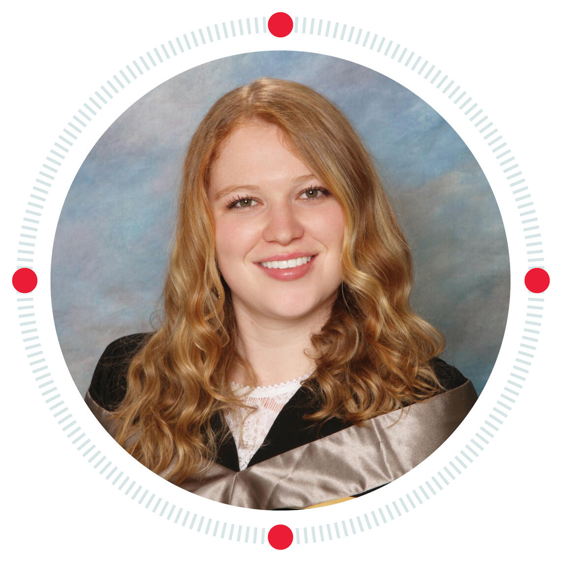 Hill's Pet Nutrition Small Animal Clinical Nutrition Award 	Chloe Jackson 