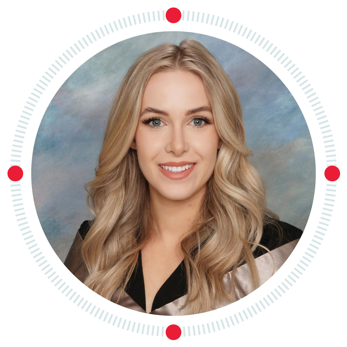 Morton Johnston Scholarship for Outstanding Client Care 	Erin Richards 