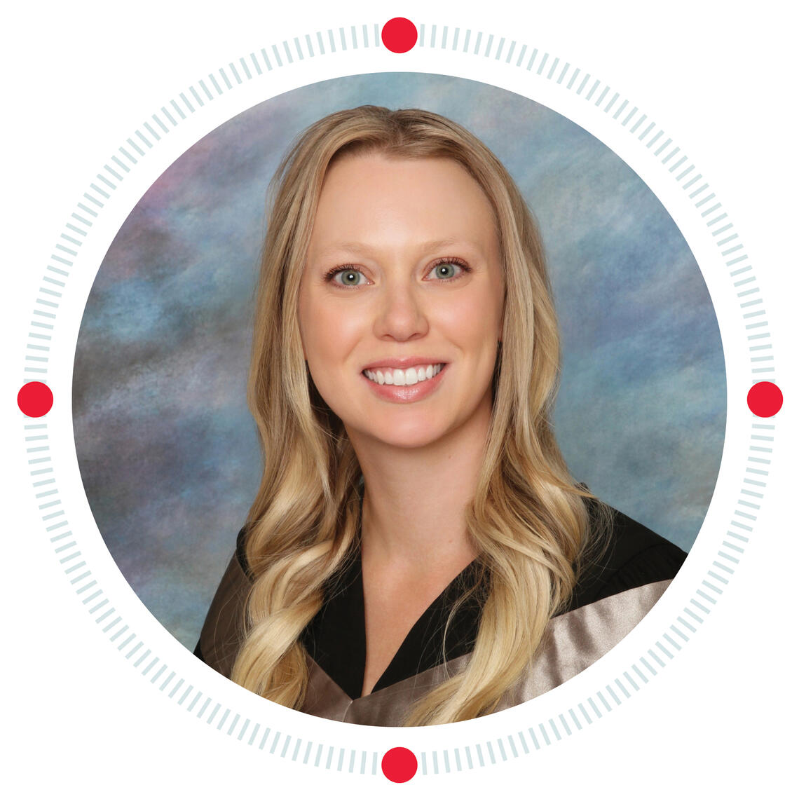 Faculty of Veterinary Medicine Gold Madel	Nicole Phillips 