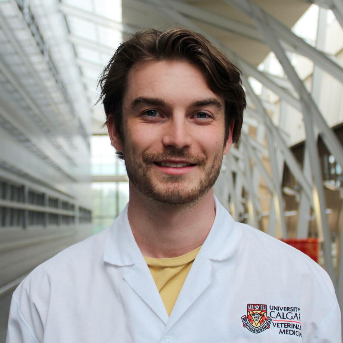 Liam WilkinsonMSc Studentliam.wilkinson@ucalgary.ca