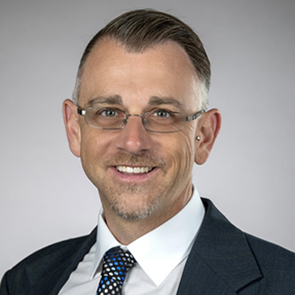 Dr. Jason Rohr