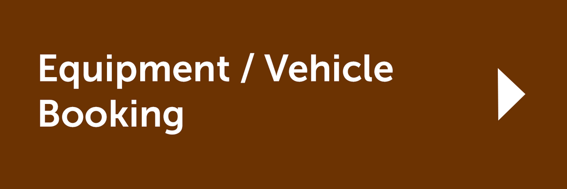 car equipment booking