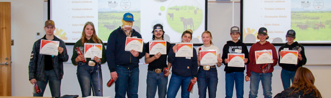 Youth Program