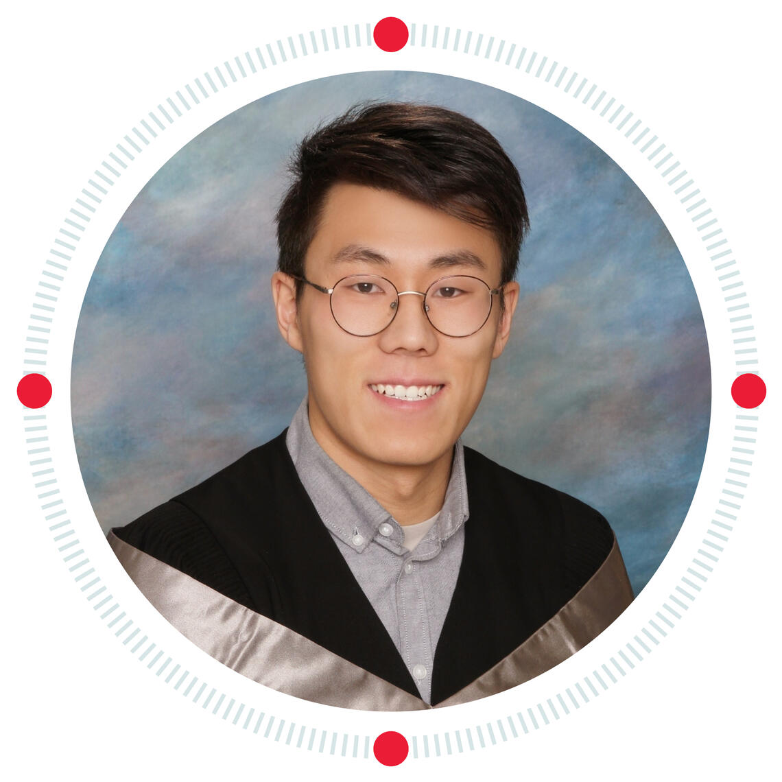 Dr. Derrick Zhang