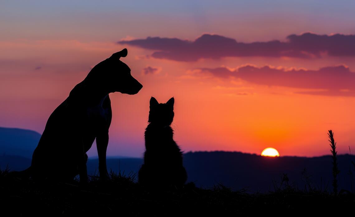 Pet Memorial
