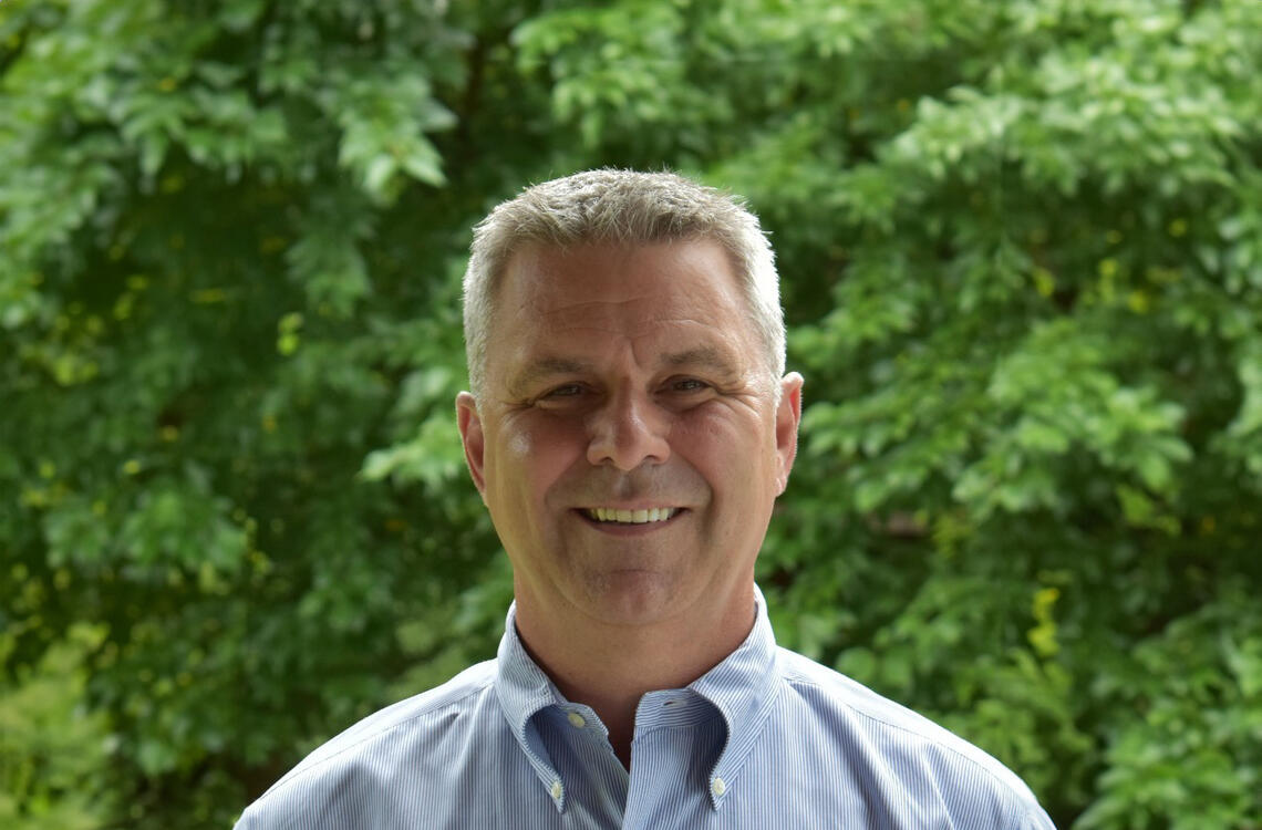 Michael Davis