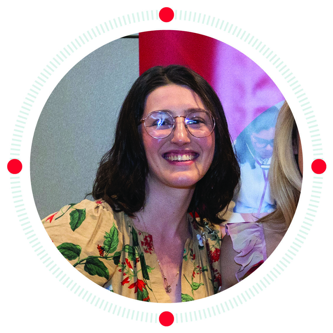 Dr. Ciara Verstraete Dr. Ciara Verstraete