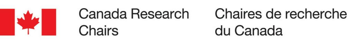 Canada Research Chairs