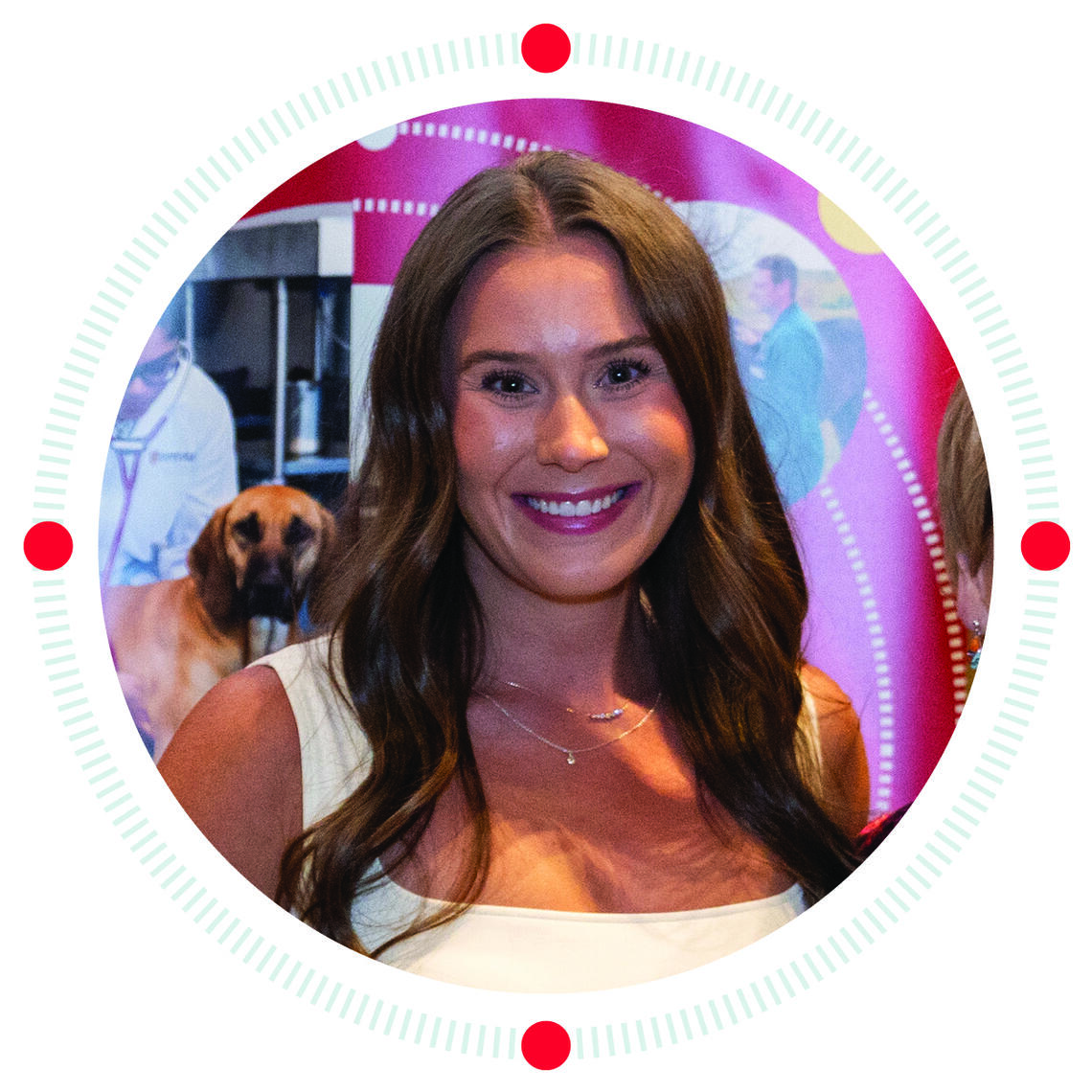Dr. Kaitlyn Dvorack Dr. Kaitlyn Dvorack