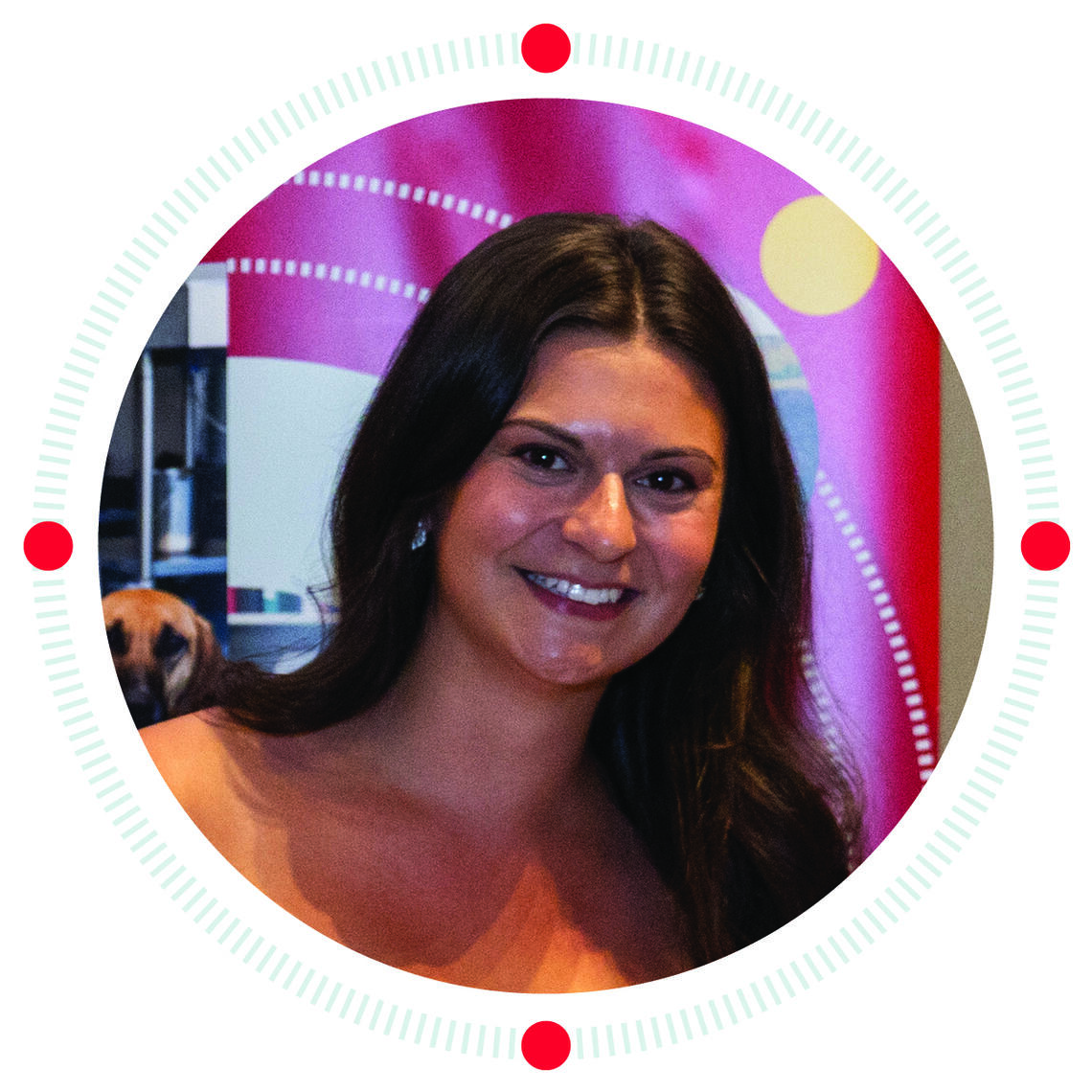 Dr. Katherine Fleury