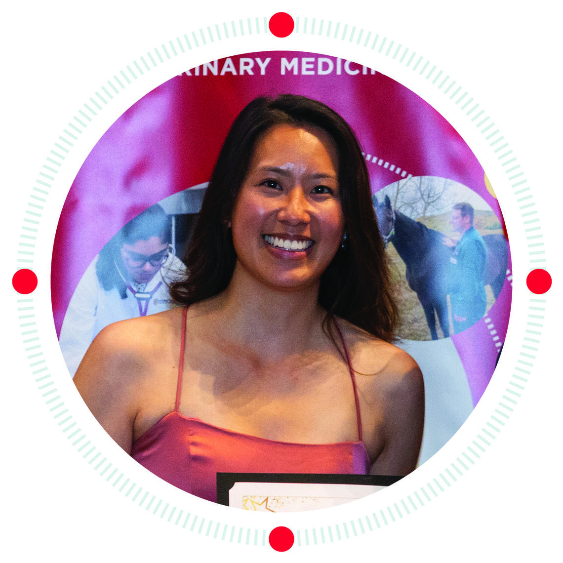 Dr. Natalie Tsao