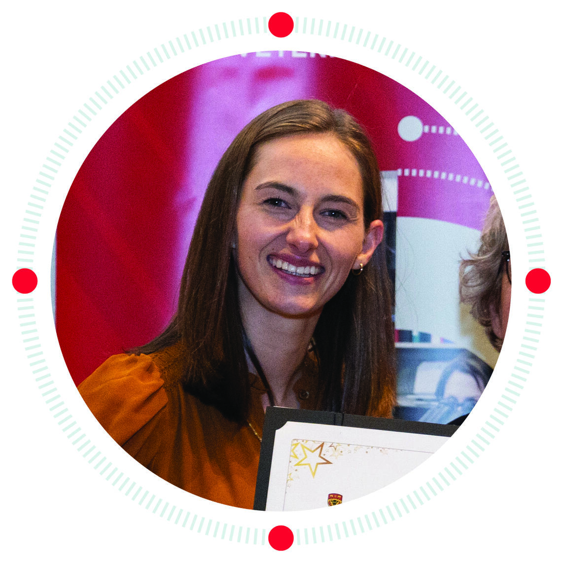Dr. Noelle Duckworth