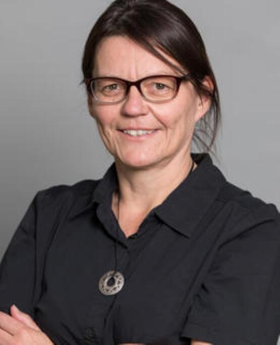 Dr. Sabine Gilch
