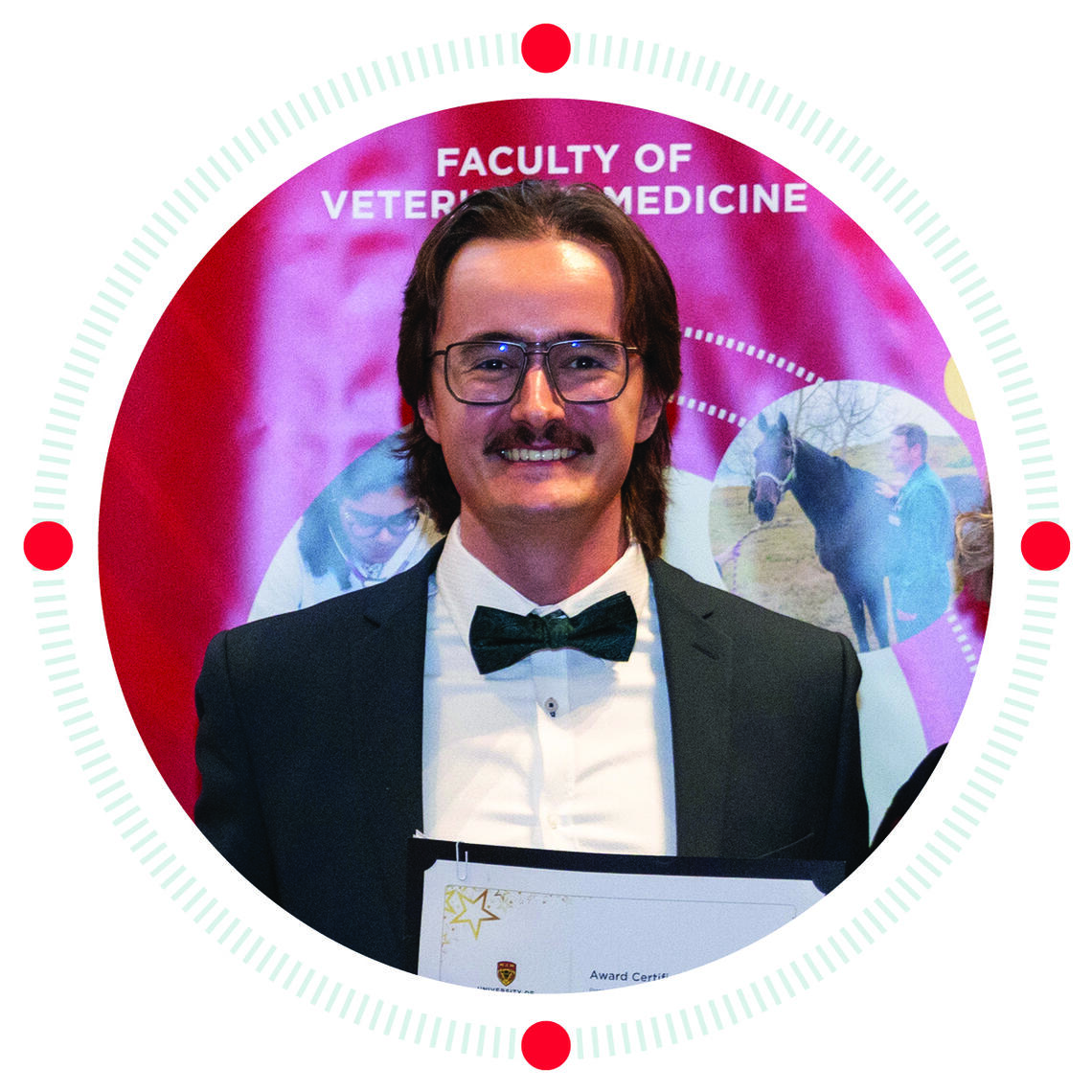 Dr. Spencer Smith