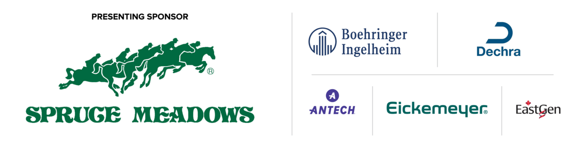 Equine Symposium - Sponsors