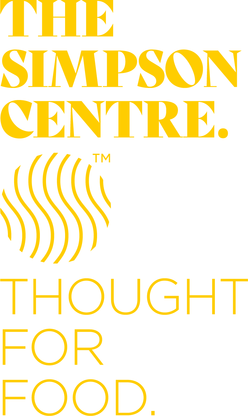 Simpson Centre logo