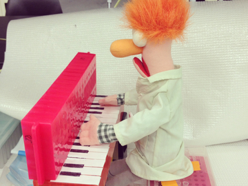 Beaker
