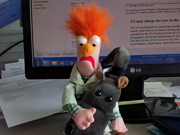 Beaker