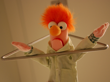 Beaker