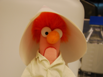 Beaker