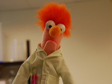 Beaker