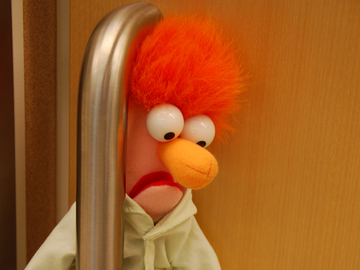 Beaker