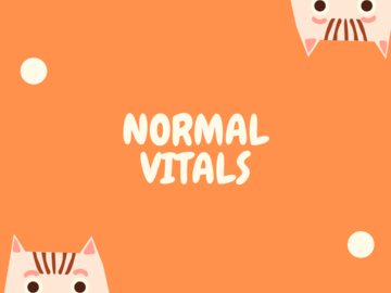 vitals