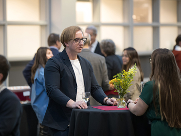 UCVM Awards' Night Photo Gallery