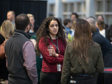 UCVM Awards' Night Photo Gallery