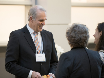 UCVM Awards' Night Photo Gallery