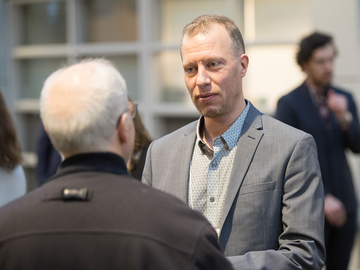 UCVM Awards' Night Photo Gallery