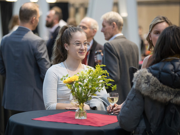UCVM Awards' Night Photo Gallery