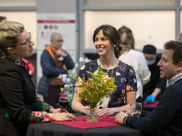 UCVM Awards' Night Photo Gallery